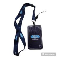 PORTA SUBE FORD GO FURTHER 5164-95
