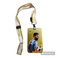 PORTA SUBE MESSI 5164-77