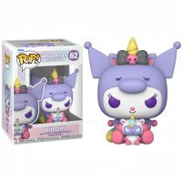 POP KUROMI 62(13353B-63-3)(2622)