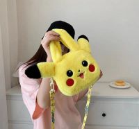 BOLSA PIKACHU