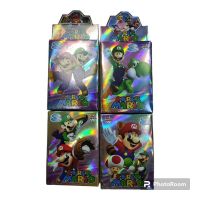 CARTA MARIO X1 AL-2836-5
