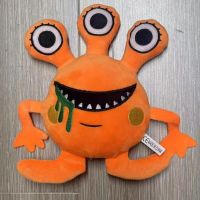 BANBAN COACH PICKLES 20CM