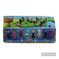 STUMBLE GUYS X8 2021(SF38202-2)