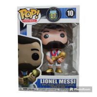 POP MESSI 2378 10(61353B-3)(2378)
