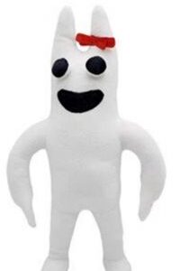 BANBAN BLANCO 20CM