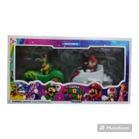 MARIO BROS CON AUTO X2 7250(2725-3)