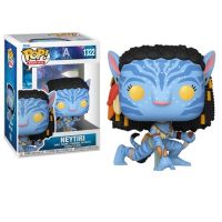 MUNECO NEYTIRI 1322(815772-2)(3213)
