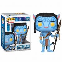 MUNECO JAKE SULLY 1321(815772-2)(3213)
