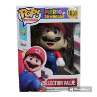 POP MARIO 3D WORLD 1031(999012A-5)(0056)