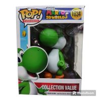POP MARIO 3D WORLD 1034(999012A-5)(0056)