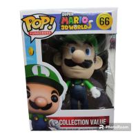 POP MARIO 3D WORLD 66(999012A-5)(0056)