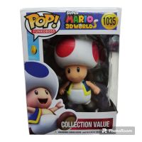 POP MARIO 3D WORLD 1035(999012A-5)(0056)