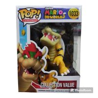 POP MARIO 3D WORLD 1033(999012A-5)(0056)