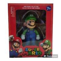 SUPER MARIO X1 CAJA 5278(2527-5)