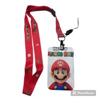 PORTA SUBE MARIO 5164-144