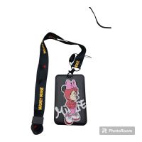 PORTA SUBE MINNIE MOUSE 5164-219