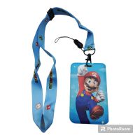 PORTA SUBE MARIO 5164-251