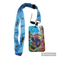 PORTA SUBE MARIO 5164-145