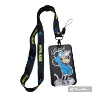 PORTA SUBE MICKEY MOUSE 5164-218