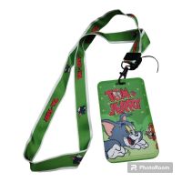 PORTA SUBE TOM & JERRY 5164-175