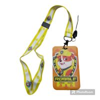 PORTA SUBE PAW PATROL 5164-243/143