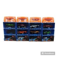 HOT WHEEL X3 9948 (706B-3)