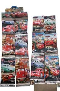 CARTA CARS X36 AL-2829-5