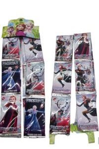 CARTA FROZEN X36 AL-2827-2