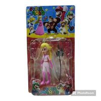 SUPER MARIO X1 7028 (MODELOS SURTIDOS) (23702-1)