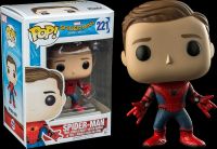 POP SPIDER MAN 221(3261)