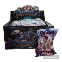 SOBRE AVENGERS X24U 8623(202018-2)