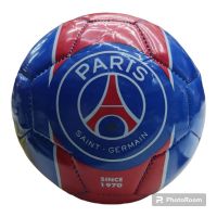 FINAL PELOTA PARIS N2
