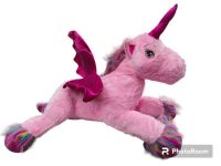 UNICONIO ROSA 40CM