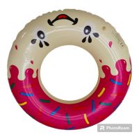 INFLABLES ANILLO DE NATACION ROSQUILLA A007-70(70CM) 9344
