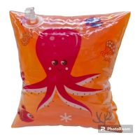INFLABLES CIRCULO DEL BRAZO(CANGREJO,PULPO,DINO,DELFIN) EN-71