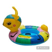 INFLABLES BARCO HORMIGA B101(75CM) 9353