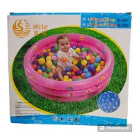 INFLABLES PISCINA C001(90X30CM) 9372