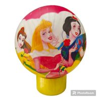 PELOTA GOMA PRINCESA X1 (039-5)