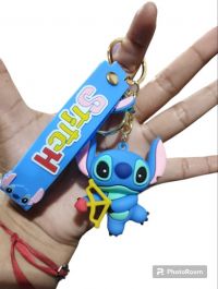 STITCH CUPIDO