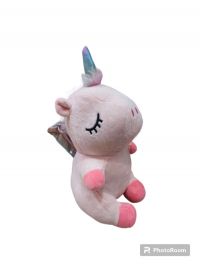 UNICONIO ROSA 20CM