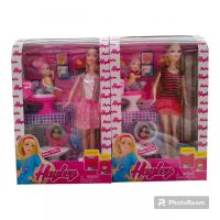 HAYLEY CON BEBE 3840(370134)