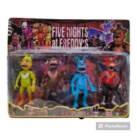 FREDDY X4 BLISTER 1170