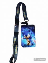 PORTA SUBE SONIC (108)