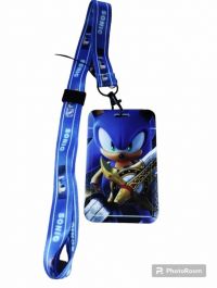 PORTA SUBE SONIC (101)