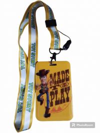 PORTA SUBE WOODY (123)