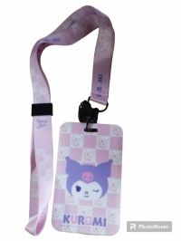 PORTA SUBE KUROMI (23)
