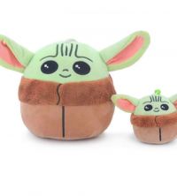 BEBY YODA 20CM