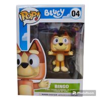 POP BLUEY BINGO 04(2023-034-2)(0341)