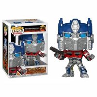 POP OPTIMUS PRIME 1372(A168018-2)(0193)