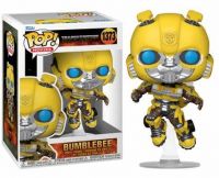 POP BUMBLEBEE 1373(A168018-2)(0193)
